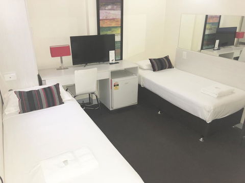 City Edge Brisbane Hotel - Inverell Accommodation 2