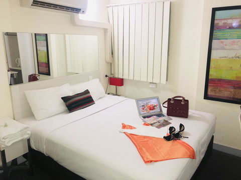 City Edge Brisbane Hotel - Inverell Accommodation 1