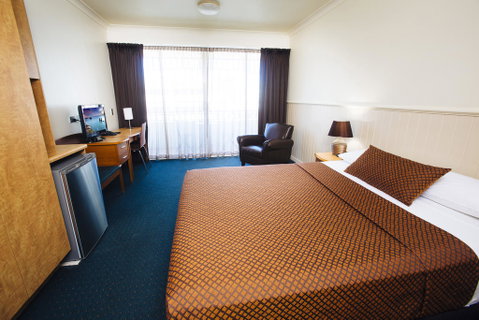 City Oasis Inn - Inverell Accommodation 1