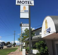 City Sider Motor Inn - Inverell Accommodation
