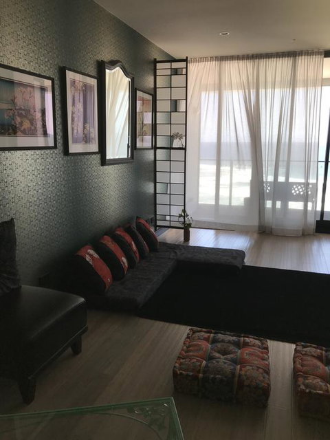 City/Beach New Apartment - Inverell Accommodation 1