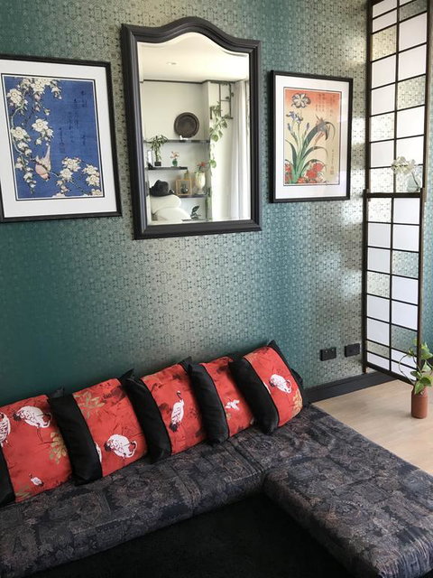 City/Beach New Apartment - Inverell Accommodation 2