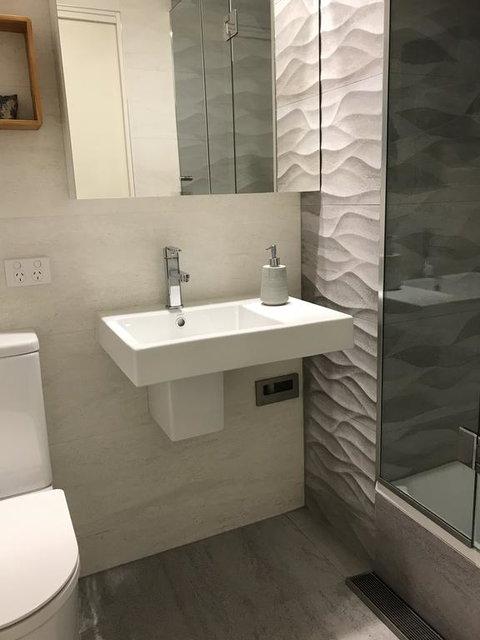 City/Beach New Apartment - Inverell Accommodation 3