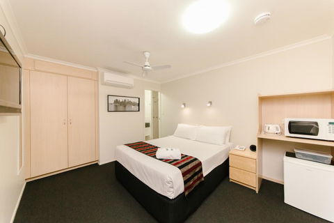 Citywalk Motor Inn - Inverell Accommodation 1