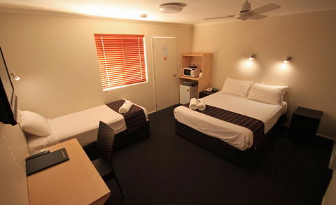 Citywalk Motor Inn - Inverell Accommodation 3