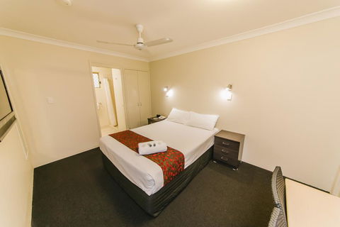 Citywalk Motor Inn - Inverell Accommodation 2