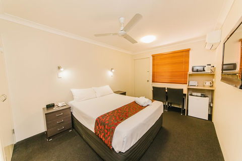 Citywalk Motor Inn - Inverell Accommodation 0
