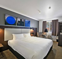 CKS Sydney Airport Hotel formerly Quality Hotel - Inverell Accommodation