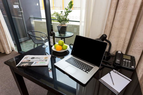 Clarendon Hotel - Inverell Accommodation 2