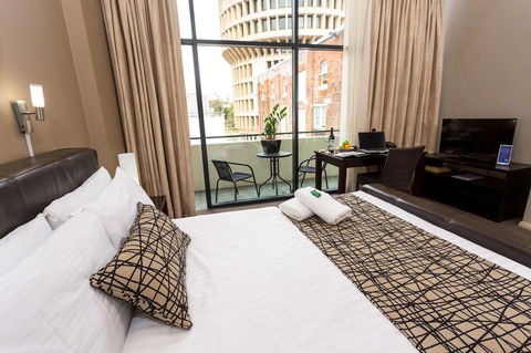 Clarendon Hotel - Inverell Accommodation 0