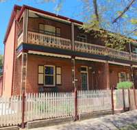 Classic Old Style House - Inverell Accommodation