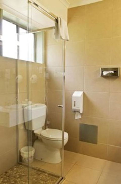 Classic Twin-bed Room 1 In Oakleigh - Inverell Accommodation 3