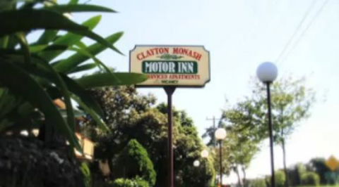 Clayton Monash Motor Inn & Serviced Apartments - Inverell Accommodation 1