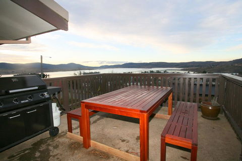 Clearview 2/8 Bogong Street - Inverell Accommodation 3