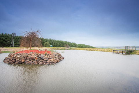 Cleggett Estate - Inverell Accommodation 2