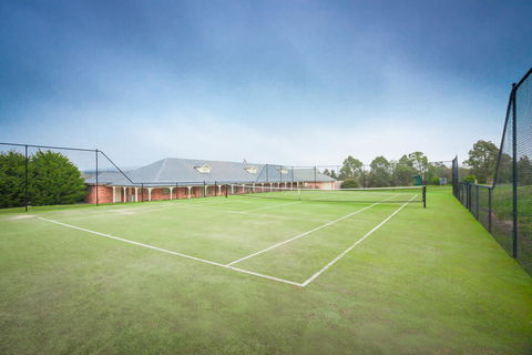 Cleggett Estate - Inverell Accommodation 1