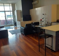 Cleopa Apartment Camperdown - Inverell Accommodation
