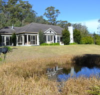 Clerevale Vacation Home - Inverell Accommodation