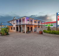 Clifford Gardens Motor Inn - Inverell Accommodation