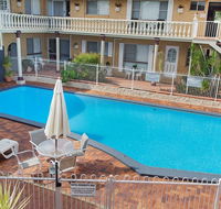 Clifford Park Holiday Motor Inn - Inverell Accommodation