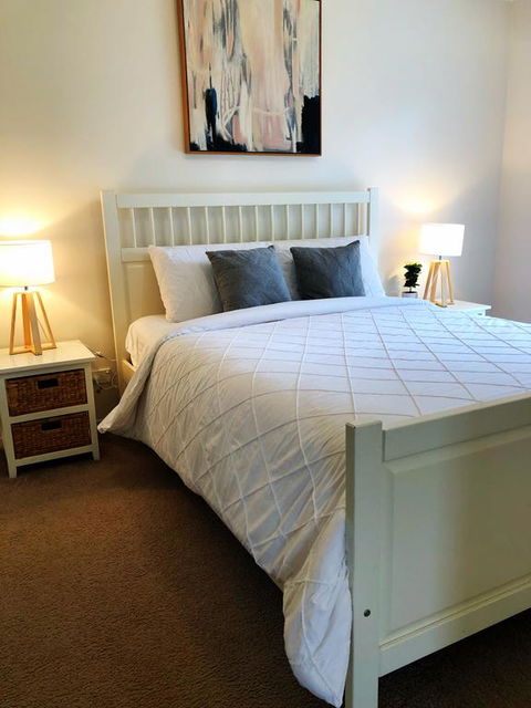 Cloudbreak At Inverloch - Pet Friendly Near Beach - Inverell Accommodation 3