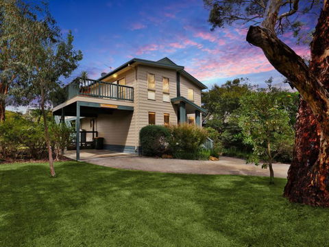 Cloudbreak At Inverloch - Pet Friendly Near Beach - Inverell Accommodation 0