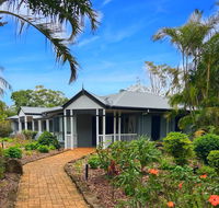 Clouds Mapleton - Inverell Accommodation