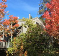 Cloudsong Chalet 4 - Close to the village centre - Inverell Accommodation
