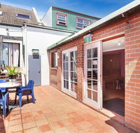 Clover Free Car Parking Hostel - Inverell Accommodation