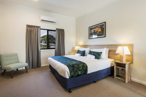 Club Maclean Motel - Inverell Accommodation 0