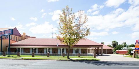 Club Motel Armidale - Inverell Accommodation 3