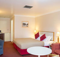 Club Motel Armidale - Inverell Accommodation