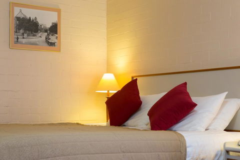 Club Motel Armidale - Inverell Accommodation 2