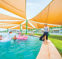 Club Tropical Resort Darwin - Inverell Accommodation