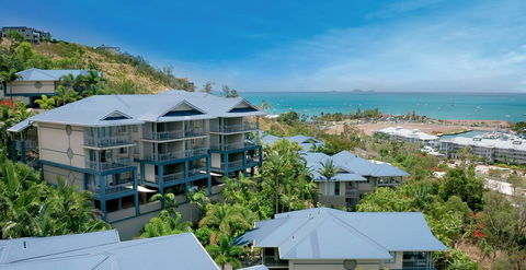 Club Wyndham Airlie Beach - Inverell Accommodation 0