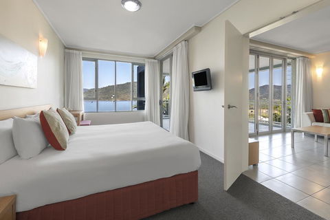 Club Wyndham Airlie Beach - Inverell Accommodation 1