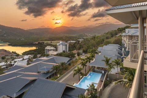 Club Wyndham Airlie Beach - Inverell Accommodation 2