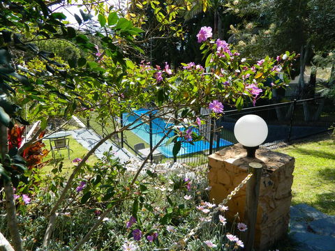 Coachman Motel - Inverell Accommodation 3