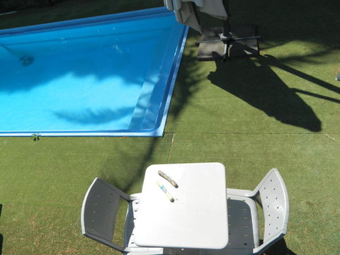 Coachman Motel - Inverell Accommodation 1