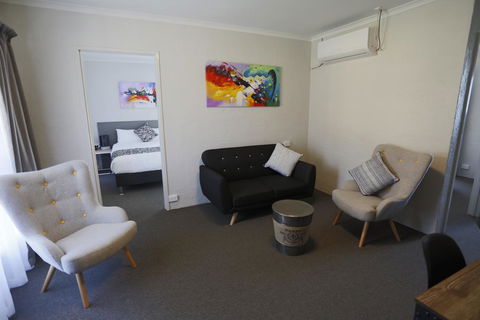 Coachman's Eden - Inverell Accommodation 3