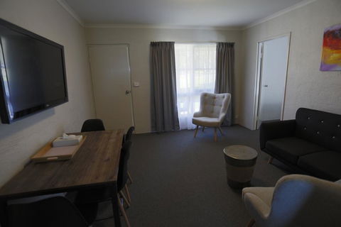Coachman's Eden - Inverell Accommodation 2