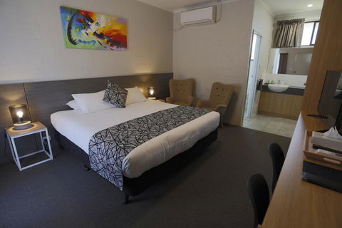 Coachman's Eden - Inverell Accommodation 0