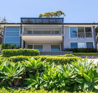 Coastal Calm - relax revive rejuvenate - Inverell Accommodation