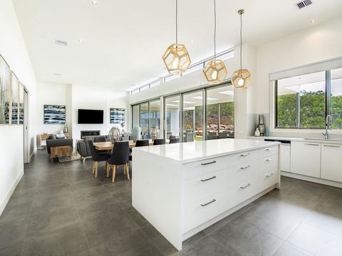 Coastal Chic - Inverell Accommodation 3