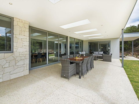 Coastal Chic - Inverell Accommodation 2