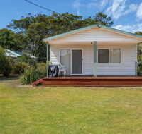 Coastal Cottage - Inverell Accommodation