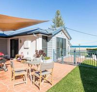 Coastal Haven  Gerroa - Inverell Accommodation