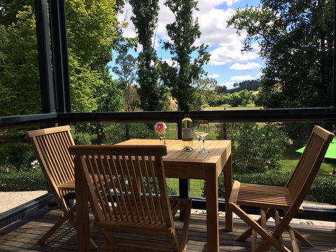 Cobb's Hill Homestead - Inverell Accommodation 2