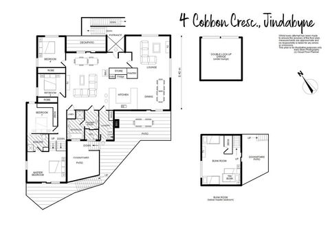 Cobbon Retreat - Inverell Accommodation 3