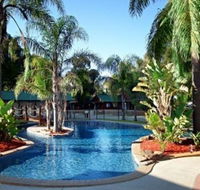 Cobram Barooga Golf Resort - Inverell Accommodation